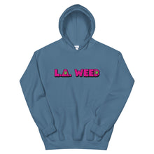 Load image into Gallery viewer, LA Weed - Unisex Hoodie