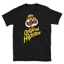 Load image into Gallery viewer, Original Hipster - Short-Sleeve Unisex T-Shirt
