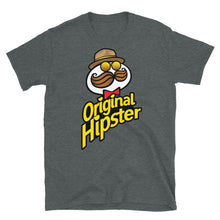 Load image into Gallery viewer, Original Hipster - Short-Sleeve Unisex T-Shirt
